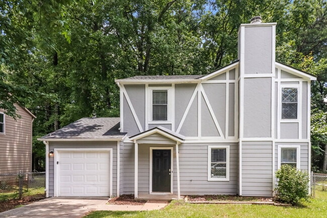 5438 Farmview Close