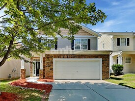 9640 Turning Wheel Dr in Charlotte, NC - Building Photo