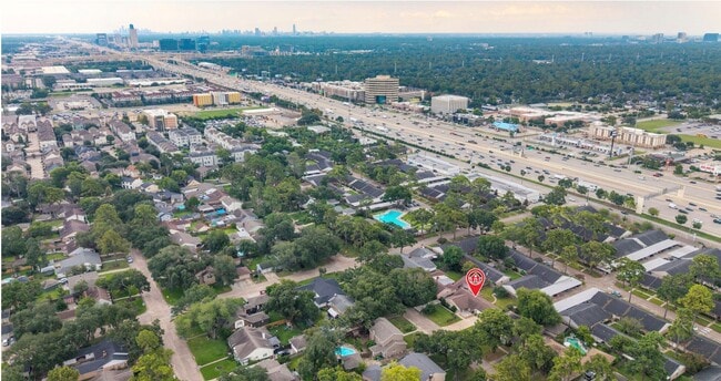 property at 11411 Ash Creek Dr