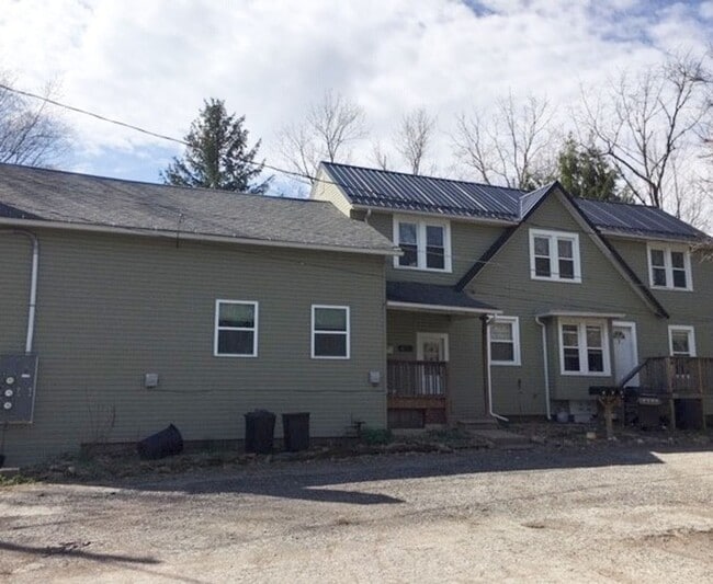 property at 509 W Main St