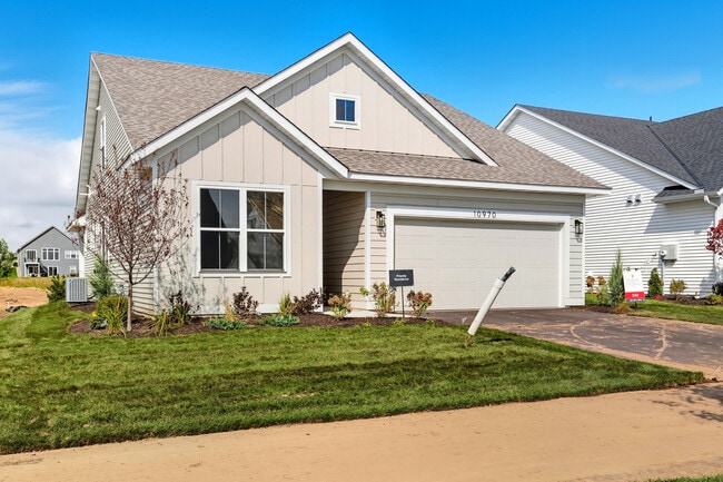 property at 10970 37th St N