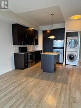 181 Wynford Dr in Toronto, ON - Building Photo - Building Photo