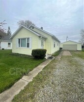 2144 N Webster St in Kokomo, IN - Building Photo