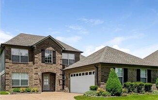 3234 Amanda Belle in Southaven, MS - Building Photo