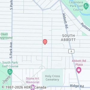 property at 15 Arbour Ln