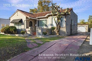 1931 Monte Diablo Ave