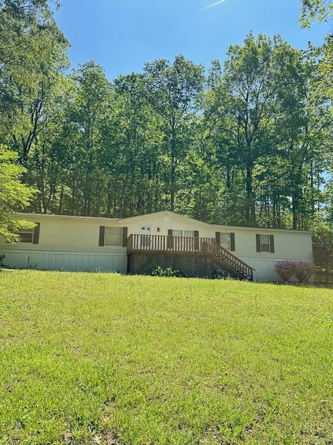 1485 Old Alabama Rd SW in Mc Donald, TN - Building Photo - Building Photo