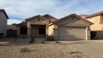 8568 W Vogel Ave in Peoria, AZ - Building Photo