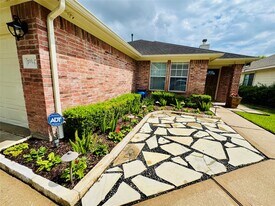 19347 Otter Trail Ct in Katy, TX - Building Photo