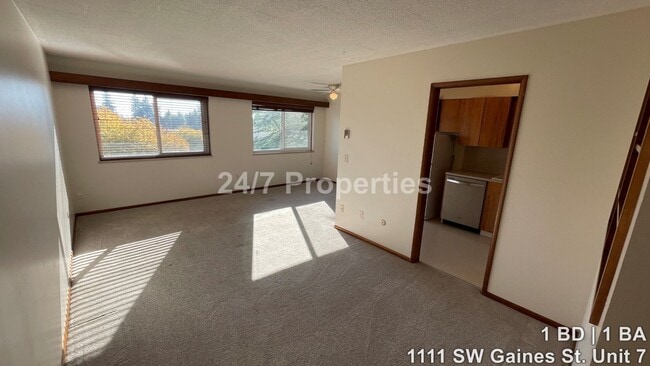 property at 1111 S Gaines St