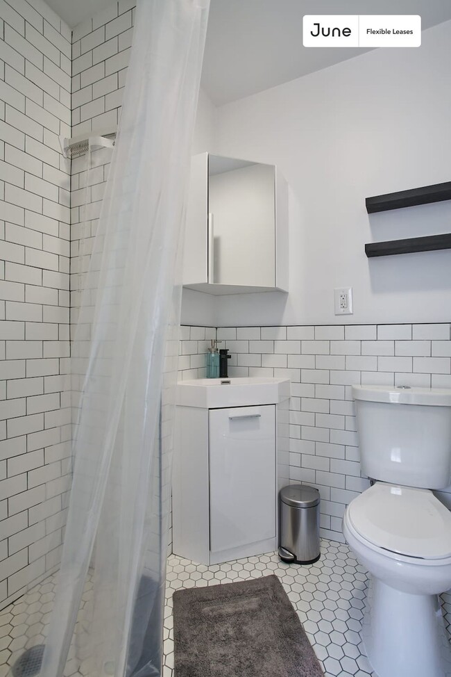 Charming Private ROOM in Bed-Stuy, Unit 3 in Brooklyn, NY - Foto de edificio - Building Photo