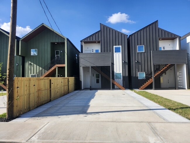 property at 9711 Cargill St