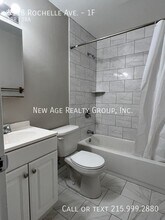 5118 Rochelle Ave in Philadelphia, PA - Building Photo - Building Photo