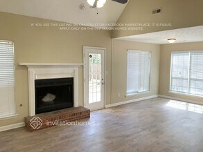 552 Horseshoe Cir in Stockbridge, GA - Building Photo - Building Photo