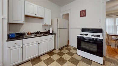 139 Fordham Dr in Buffalo, NY - Building Photo - Building Photo