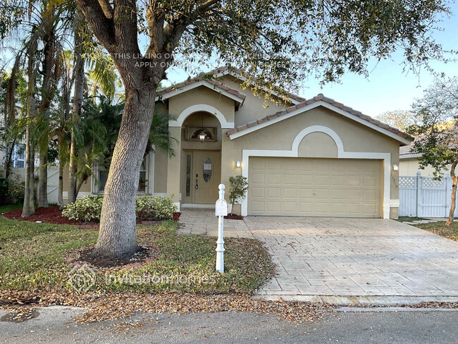 property at 11215 NW 53rd Ct