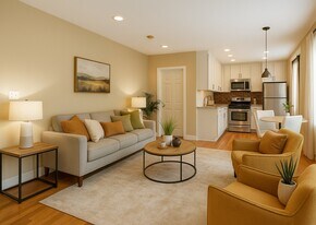 1918 11th St, Unit C in Santa Monica, CA - Building Photo