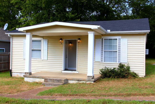 311 Edith Ave in Nashville, TN - Building Photo - Building Photo