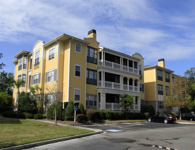 Merritt at Whitemarsh in Savannah, GA - Building Photo - Building Photo