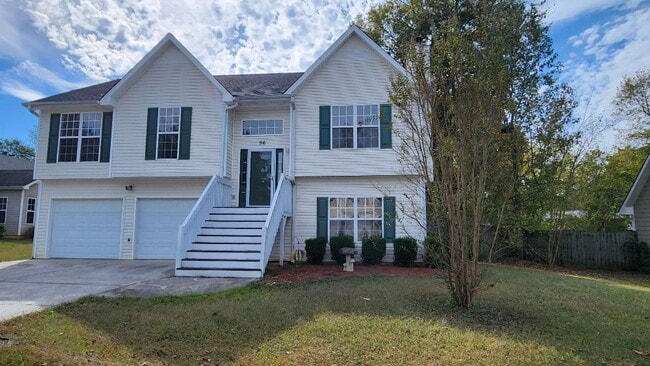 property at 56 Trillium Trail NE