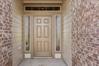 623 Parkfield Ln in Temple, TX - Building Photo - Building Photo