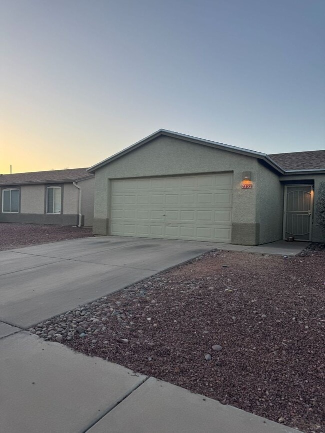property at 7732 W Copper Moon Way