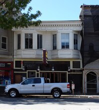 692-694 Valencia St in San Francisco, CA - Building Photo - Building Photo