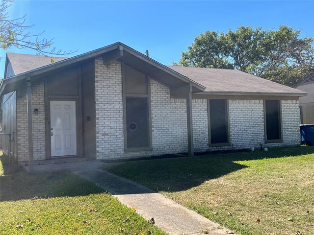 9720 Faircloud Dr in Dallas, TX - Building Photo