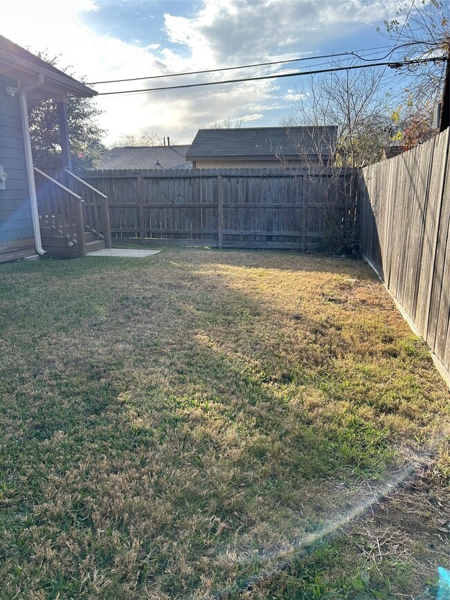 property at 10906 Southview St