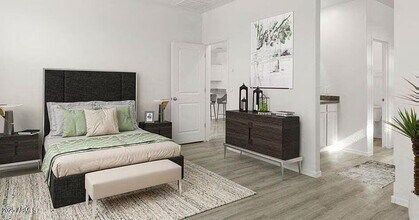 25200 N 151st Dr in Surprise, AZ - Building Photo - Building Photo