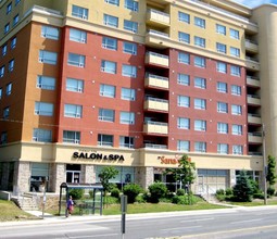 West Village Suites in Hamilton, ON - Building Photo - Building Photo