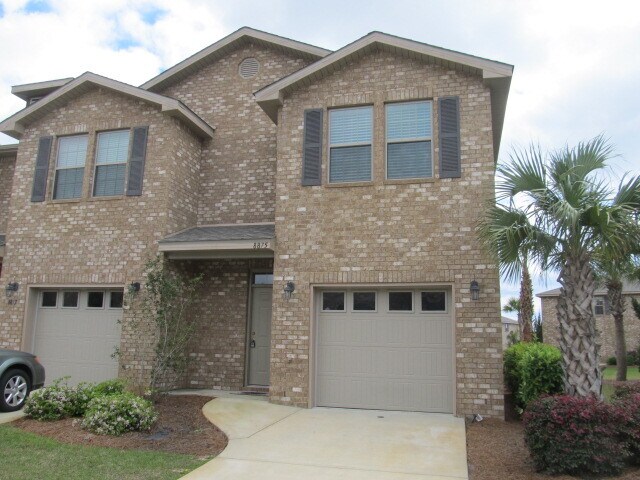 property at 8875 White Ibis Way