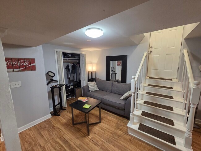 2642 N Sacramento Ave in Chicago, IL - Building Photo - Building Photo
