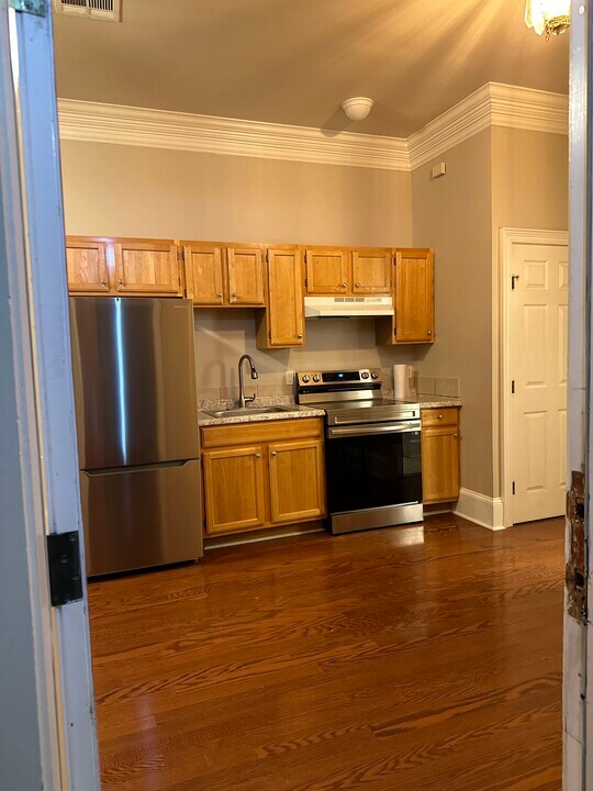 505 Third St in New Orleans, LA - Building Photo