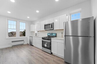 7308 John F. Kennedy Blvd in North Bergen, NJ - Building Photo - Building Photo