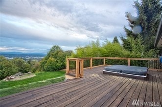 21252 35th Ave S in Seatac, WA - Building Photo - Building Photo