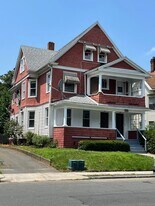 67 Sisson Ave in Hartford, CT - Building Photo