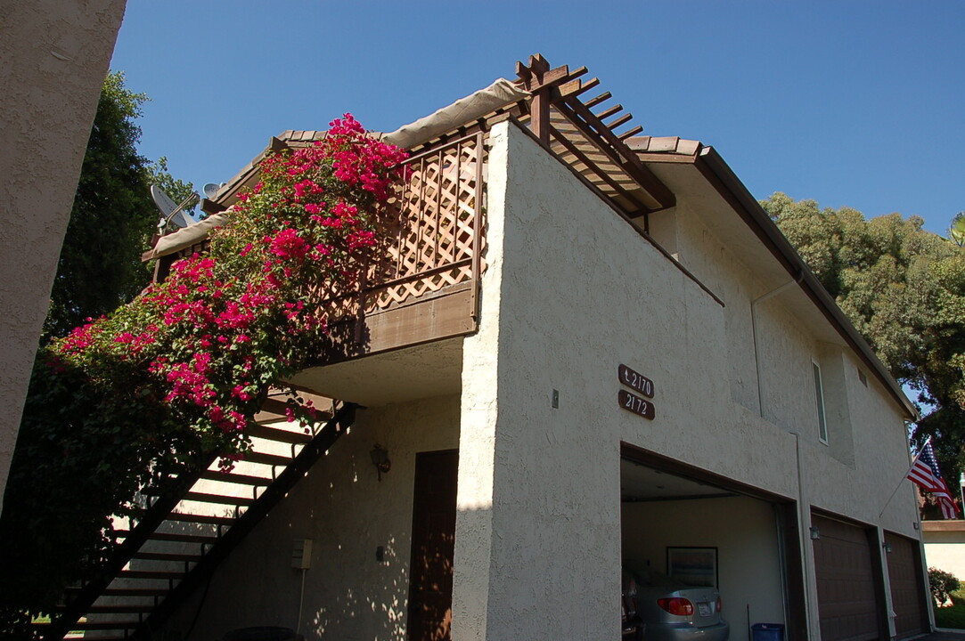 2170 Basswood Ct in San Bernardino, CA - Building Photo