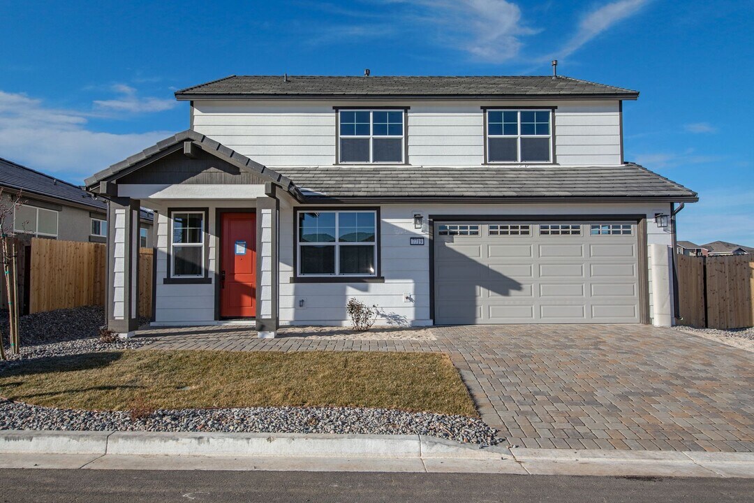 7719 Enclave Ky Rd in Reno, NV - Building Photo