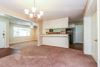 1612 Tyler Ave in Euless, TX - Building Photo - Building Photo