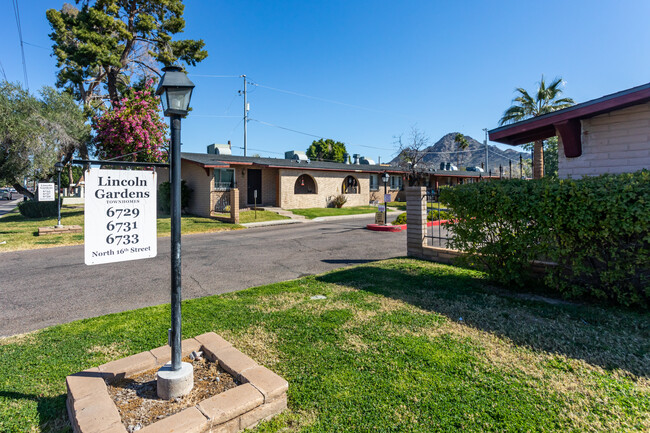 6737 N 16th St in Phoenix, AZ - Building Photo - Building Photo