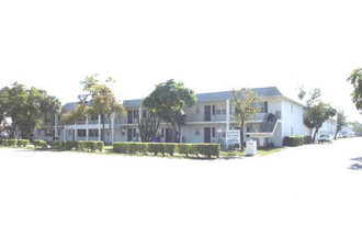 Calypso Cay Apartments