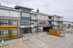 141 Ambleside Hl NW in Calgary, AB - Building Photo