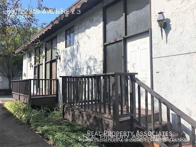 property at 8815 23rd Ave NE