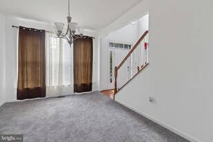 14109 Port Town Rd in Accokeek, MD - Building Photo