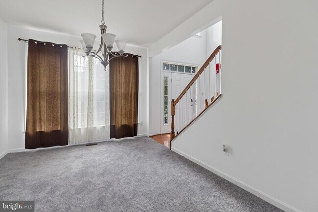 property at 14109 Port Town Rd