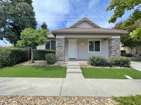 1520 Bailey Dr in Fairfield, CA - Building Photo