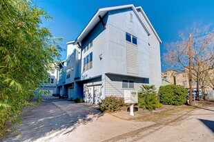 4308 Lillian St in Houston, TX - Building Photo