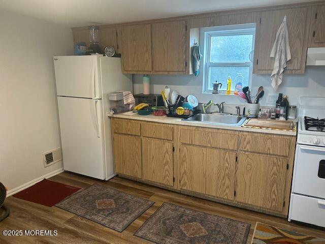 506 1/2 Park Pl Ave in Bradley Beach, NJ - Building Photo - Building Photo