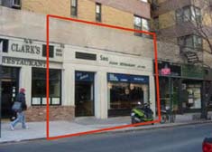 70-80 Clark St in Brooklyn, NY - Foto de edificio - Building Photo